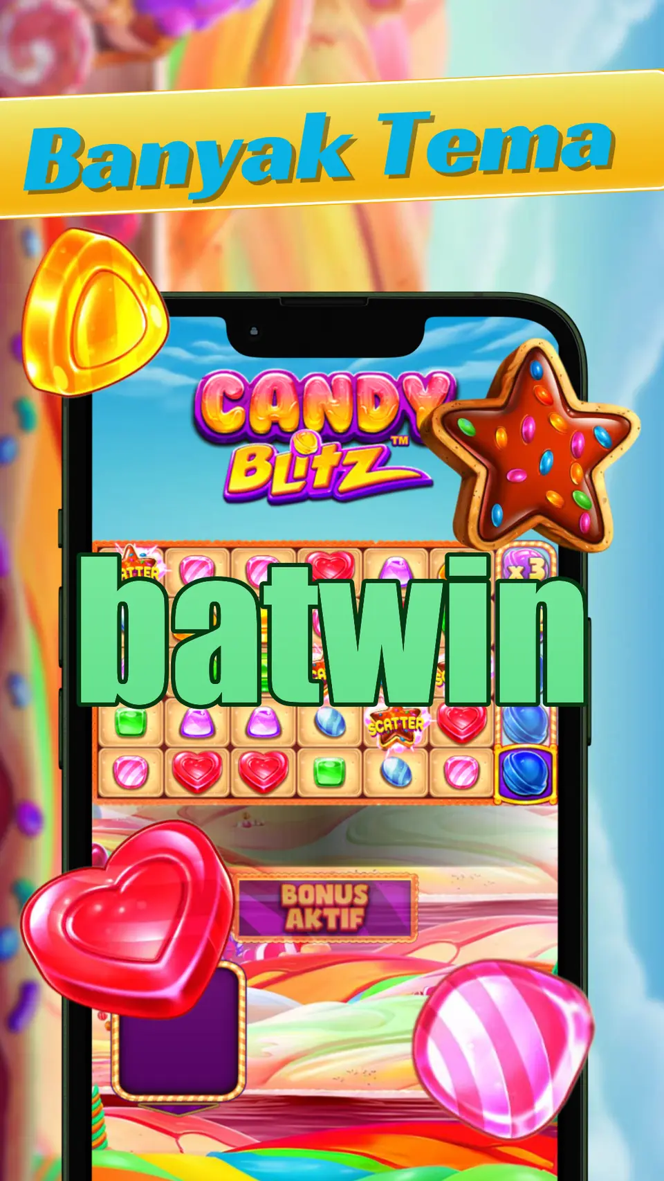 batwin APK